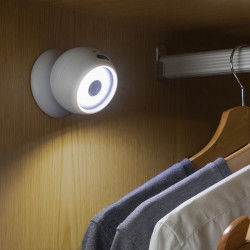 Lampka LED z Czujnikiem Ruchu Maglum InnovaGoods