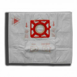 Replacement Bag for Vacuum Cleaner Rowenta ZR0039 (6 uds)