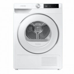 Condensation dryer Samsung DV90T6240HE/S3 9 kg White