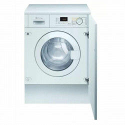 Washer - Dryer Balay 3TW773B 7kg / 4kg 1200 rpm Biały