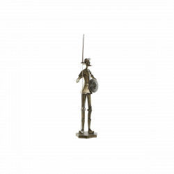 Dekorativ figur DKD Home Decor Harpiks (17.5 x 15.5 x 57.5 cm)