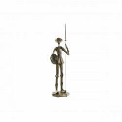 Dekorativ figur DKD Home Decor Harpiks (23.5 x 19 x 70.5 cm)