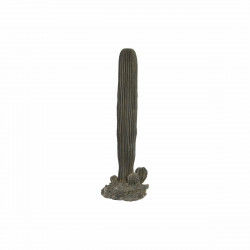 Figurine Décorative DKD Home Decor Résine Cactus (29.5 x 24 x 82.5 cm)
