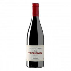 Red Wine Enrique Mendoza (75 cl)