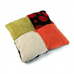 Coussin Versa Philippe Polyester (45 x 15 x 45 cm)