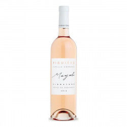 Rosé Wine Figuière Cuvée Magali (75 cl)