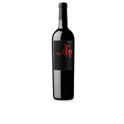 Vin rouge Ànima Negra 73834