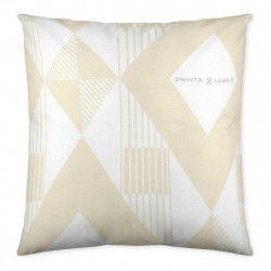 Cushion cover Vanilla Devota & Lomba 60 x 60 cm