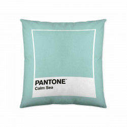 Cushion cover Calm Sea Pantone 63836298 50 x 50 cm