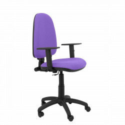 Chaise de Bureau Ayna bali P&C 04CPBALI82B24 Violet Lila