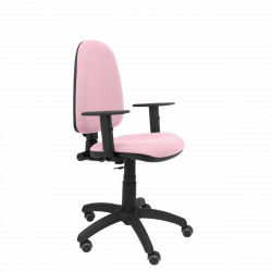 Office Chair Ayna bali P&C 04CPBALI710B24RP Pink Light Pink