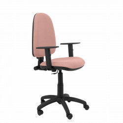 Office Chair Ayna bali P&C 04CPBALI710B24 Pink Light Pink