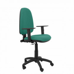 Office Chair Ayna bali P&C 04CPBALI456B24 Emerald Green