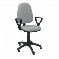 Office Chair Ayna bali P&C 04CP Grey