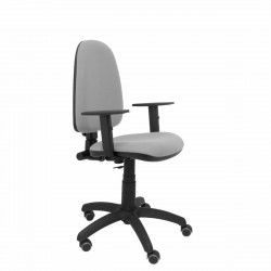 Office Chair Ayna bali P&C 04CPBALI40B24RP Grey