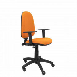 Office Chair Ayna bali P&C 04CPBALI308B24RP Orange