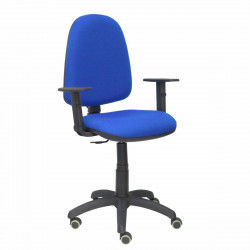 Office Chair Ayna bali P&C 04CPBALI229B24RP Blue