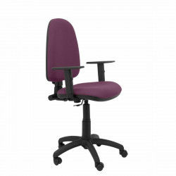 Chaise de Bureau Ayna bali P&C 04CPBALI760B24 Violet