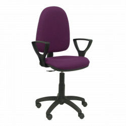Chaise de Bureau Ayna bali P&C 04CP Violet