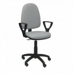 Office Chair Ayna bali P&C 04CP Grey