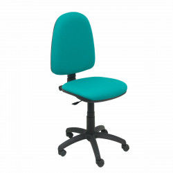 Chaise de Bureau Ayna bali P&C 04CP Turquoise