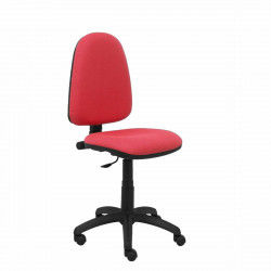 Chaise de Bureau Ayna bali P&C 04CP Rouge