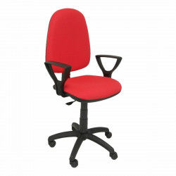 Office Chair Ayna bali P&C 50BGOLF Red