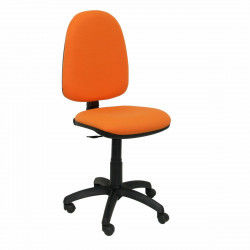 Krzesło Biurowe Ayna bali P&C 04CP Pomarańczowy