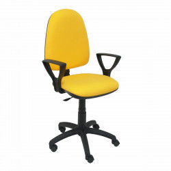 Office Chair Ayna bali P&C 00BGOLF Yellow