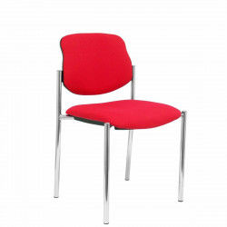 Krzesło Recepcyjne Villalgordo P&C BALI350 Skaja Czerwony