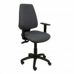 Office Chair Elche S bali P&C I600B10 Grey Dark grey
