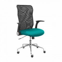 Office Chair Minaya P&C 1BALI39 Turquoise