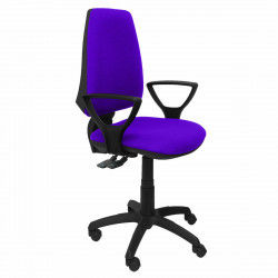 Office Chair Elche S bali P&C 82BGOLF Purple Lilac