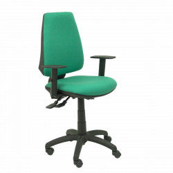 Office Chair Elche S bali P&C I456B10 Emerald Green