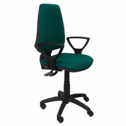 Office Chair Elche S bali P&C 39BGOLF Turquoise