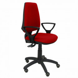 Krzesło Biurowe Elche S bali P&C BGOLFRP Czerwony