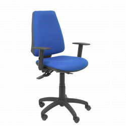 Chaise de Bureau Elche S Bali P&C I229B10 Bleu