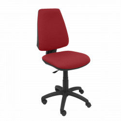 Office Chair Elche CP P&C 14CP Red Maroon