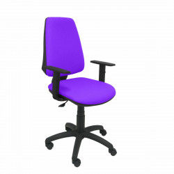 Office Chair Elche CP Bali P&C LI82B10 Purple Lilac