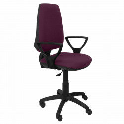 Office Chair Elche CP Bali P&C 60BGOLF Purple