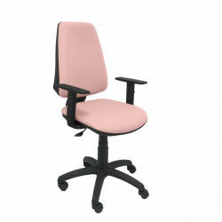 Krzesło Biurowe Elche CP Bali P&C I710B10 Różowy Jasnoróżowy