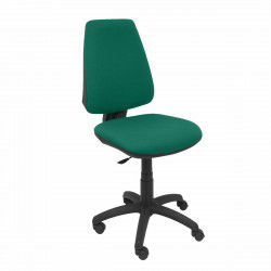 Office Chair Elche CP P&C 14CP Emerald Green
