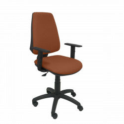 Krzesło Biurowe Elche CP Bali P&C I363B10 Brązowy