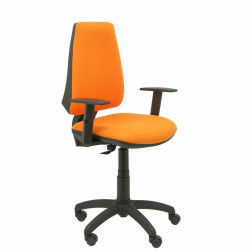 Chaise de Bureau Elche CP Bali P&C I308B10 Orange