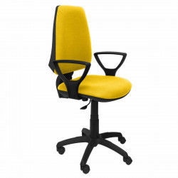 Office Chair Elche CP Bali P&C 00BGOLF Yellow