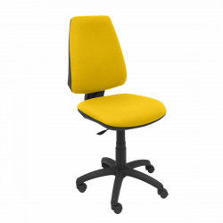 Office Chair Elche CP P&C 14CP Yellow