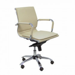Office Chair Yeste Confidente P&C 255CBCR Cream