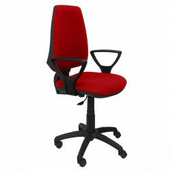 Office Chair Elche CP bali P&C 50BGOLF Red