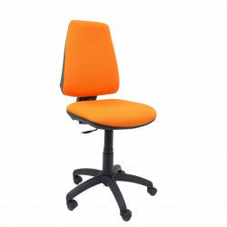Krzesło Biurowe Elche CP P&C 14CP Pomarańczowy