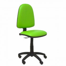 Office Chair Ayna Similpiel P&C 4CPSP22 Pistachio